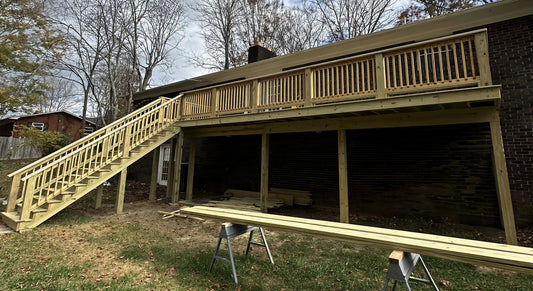 Spring is Around the Corner: Start Planning Your Dream Outdoor Space Today!