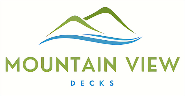 Mountain View Decks